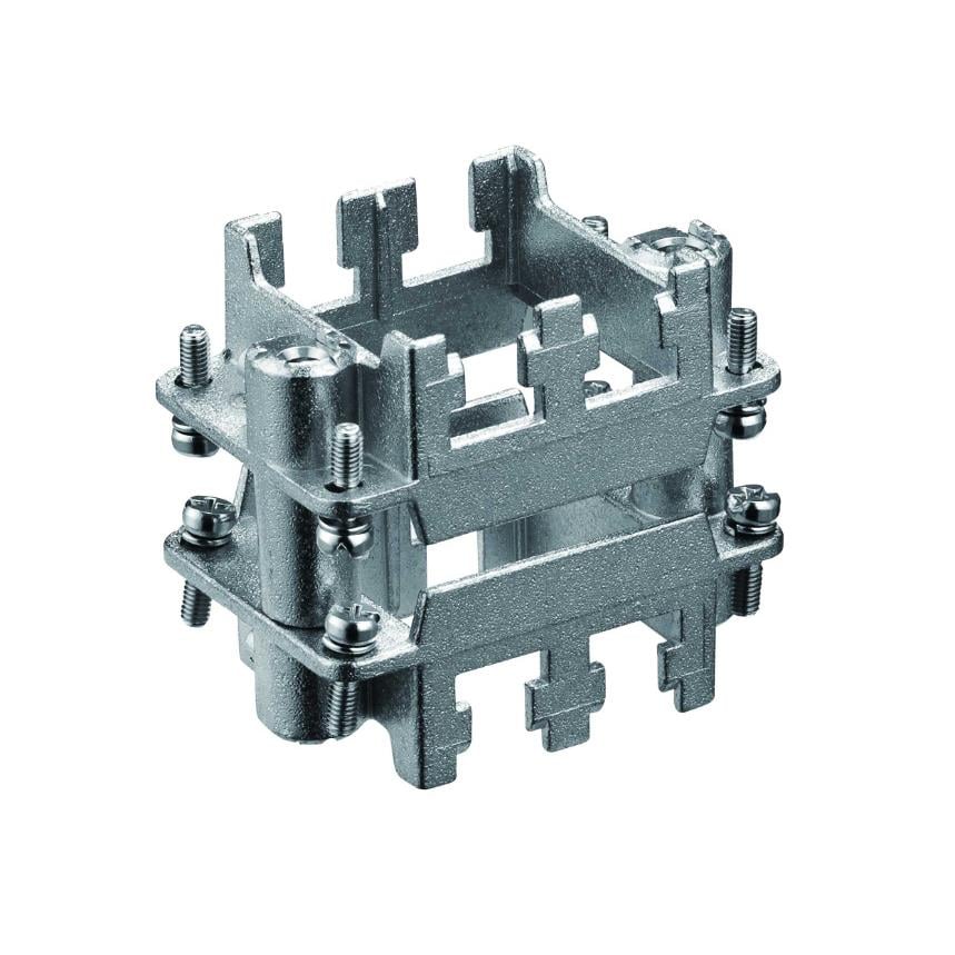 TE Connectivity AMP Connectors T2070064201-000 electronic component product image