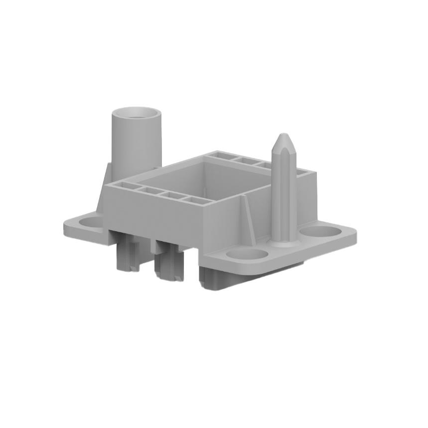 TE Connectivity AMP Connectors T2071064101-000 electronic component product image