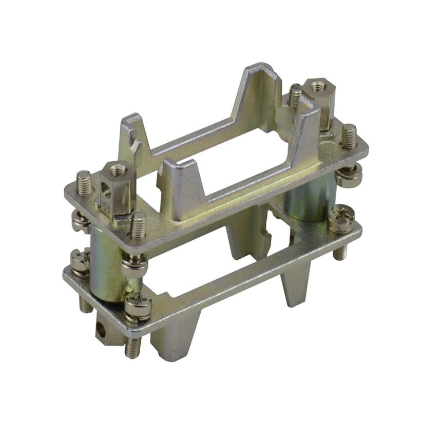 TE Connectivity AMP Connectors T2079104201-000 electronic component product image