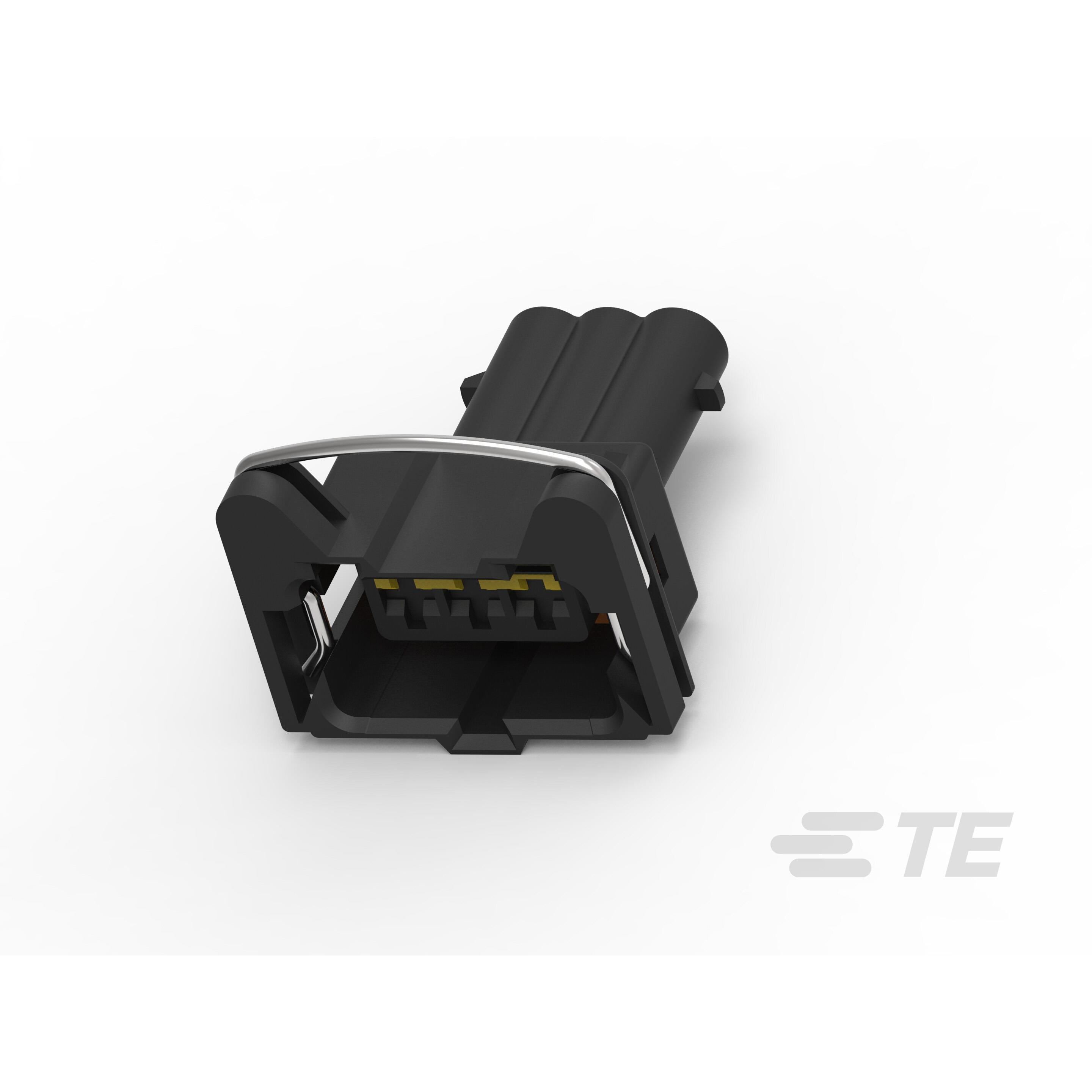 TE Connectivity AMP Connectors 368356-1 electronic component product image