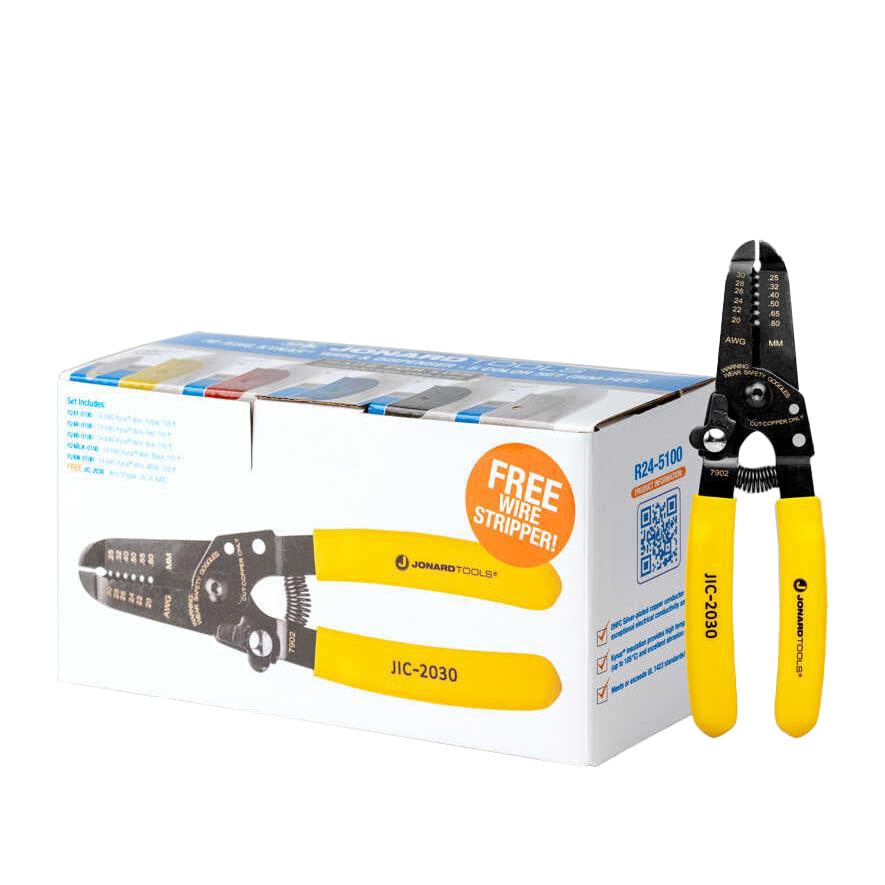 Jonard Tools R24-5100 electronic component product image