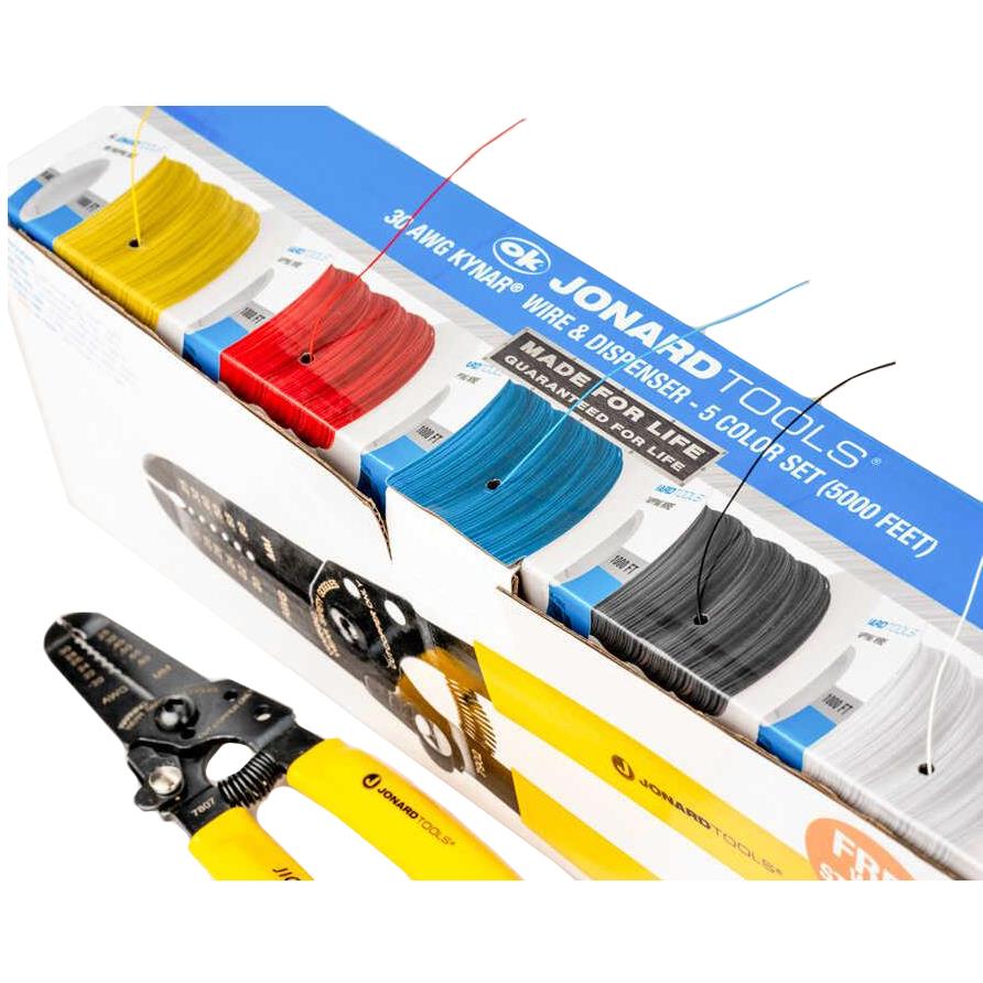 Jonard Tools R30-51000 electronic component product image