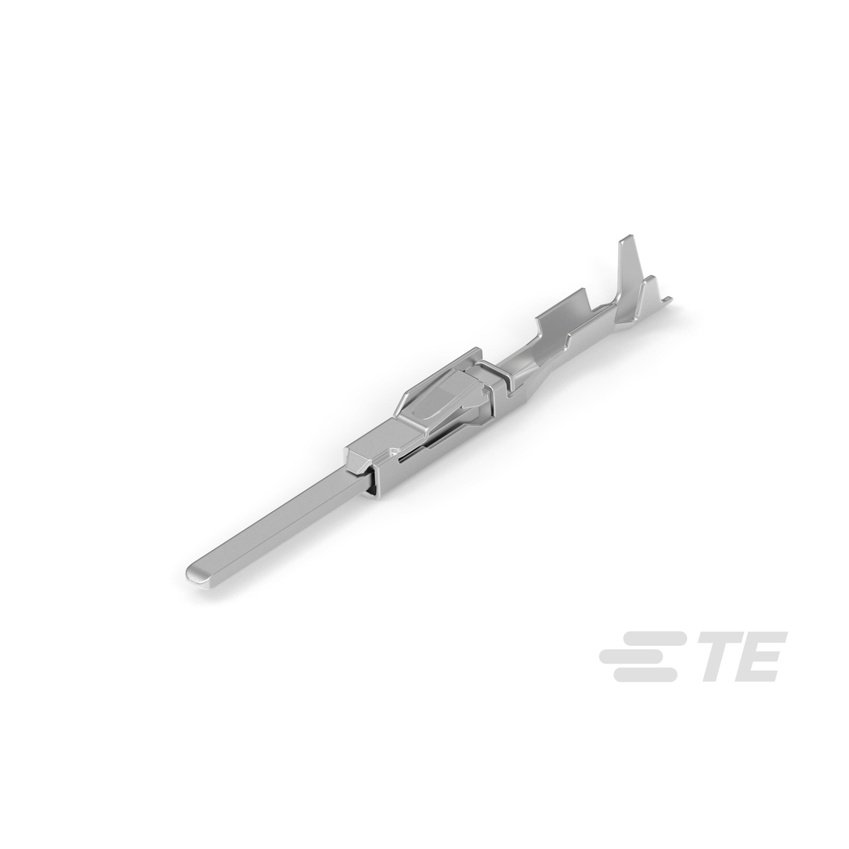 TE Connectivity AMP Connectors 5-1418758-1 electronic component product image