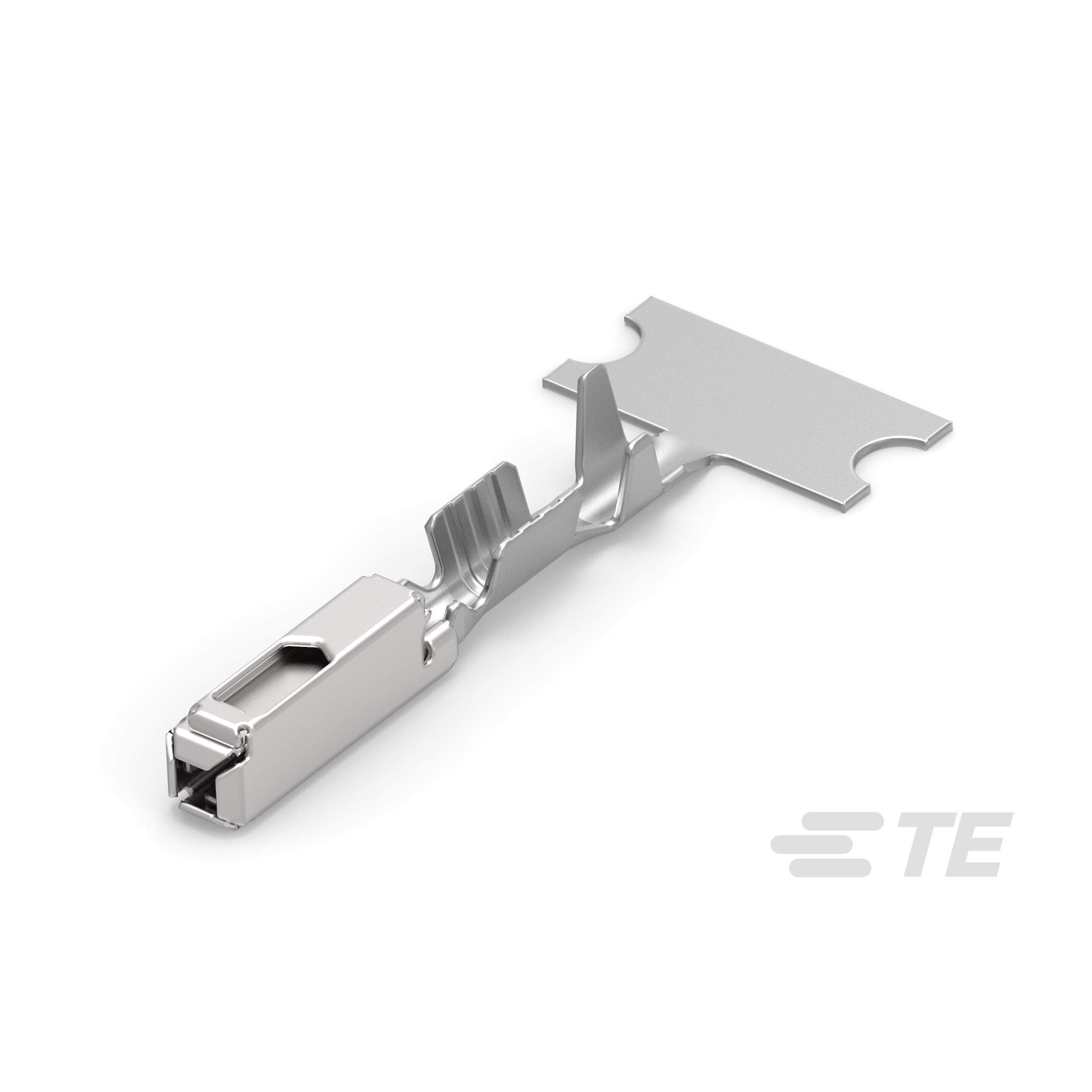 TE Connectivity AMP Connectors 5-1534116-1 electronic component product image