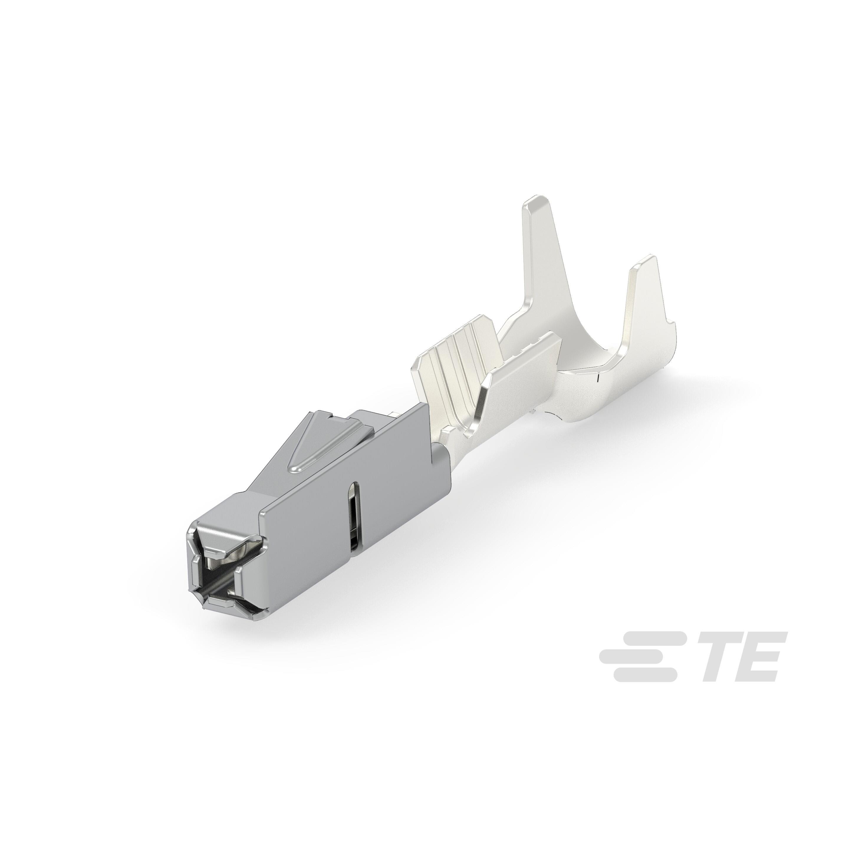 TE Connectivity AMP Connectors 5-962885-6 electronic component product image