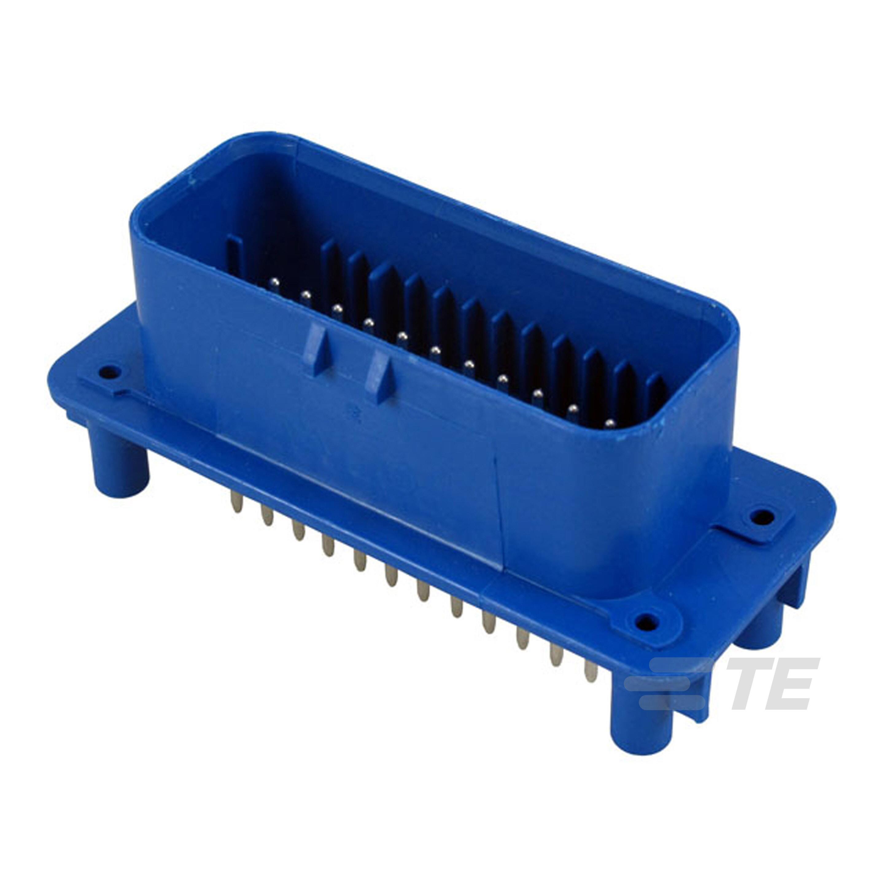 TE Connectivity AMP Connectors 776230-5 electronic component product image