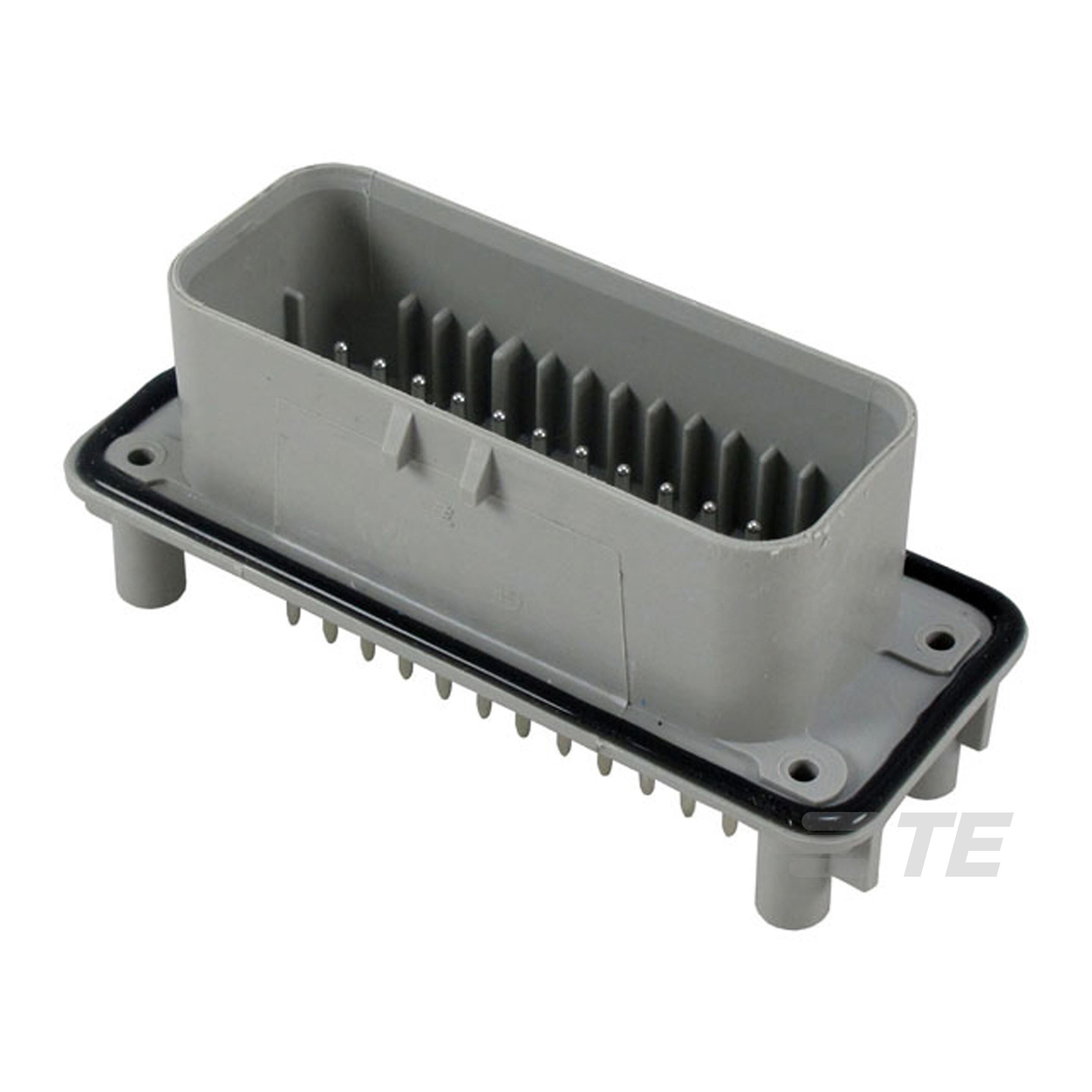 TE Connectivity AMP Connectors 776231-4 electronic component product image