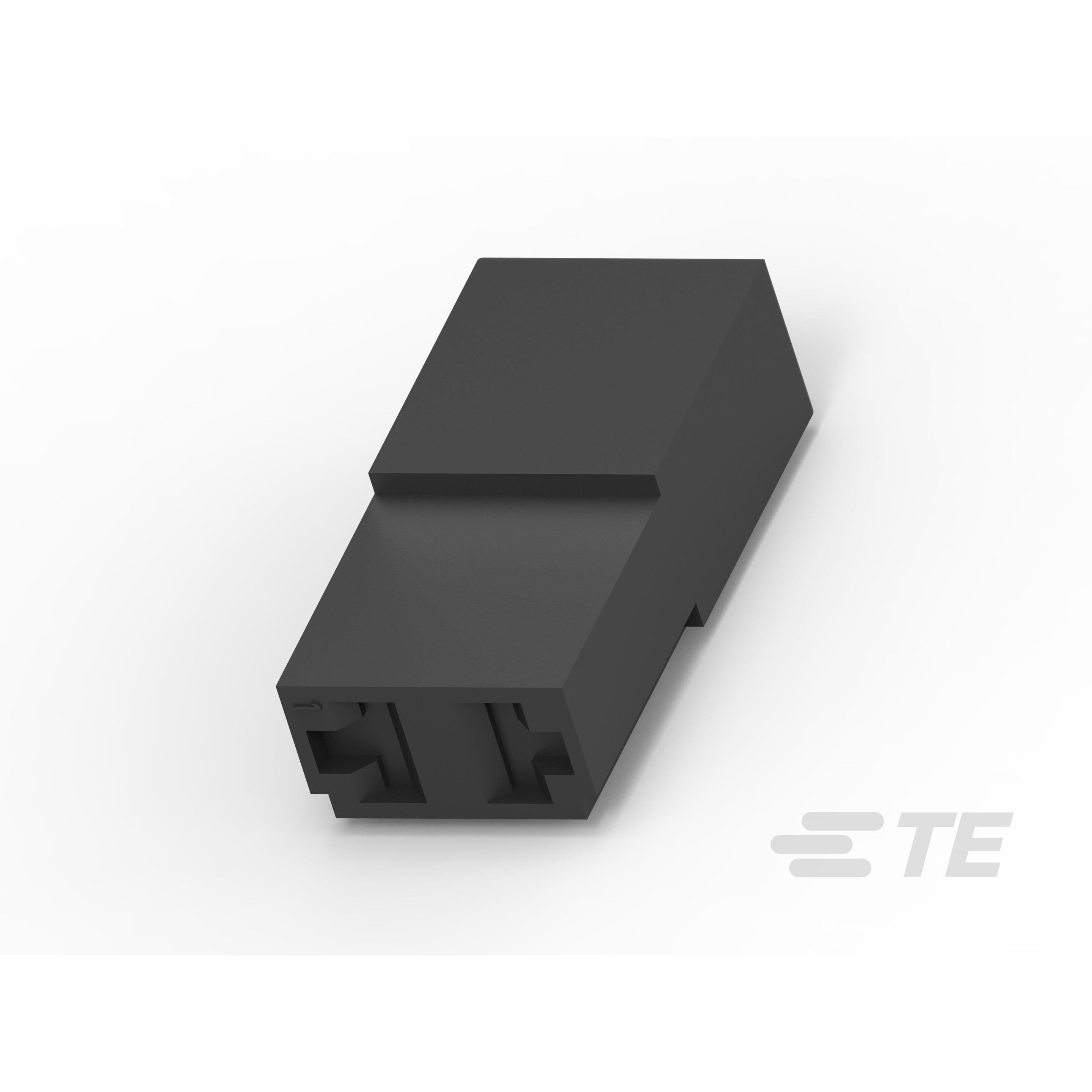 TE Connectivity AMP Connectors 929643-1 electronic component product image