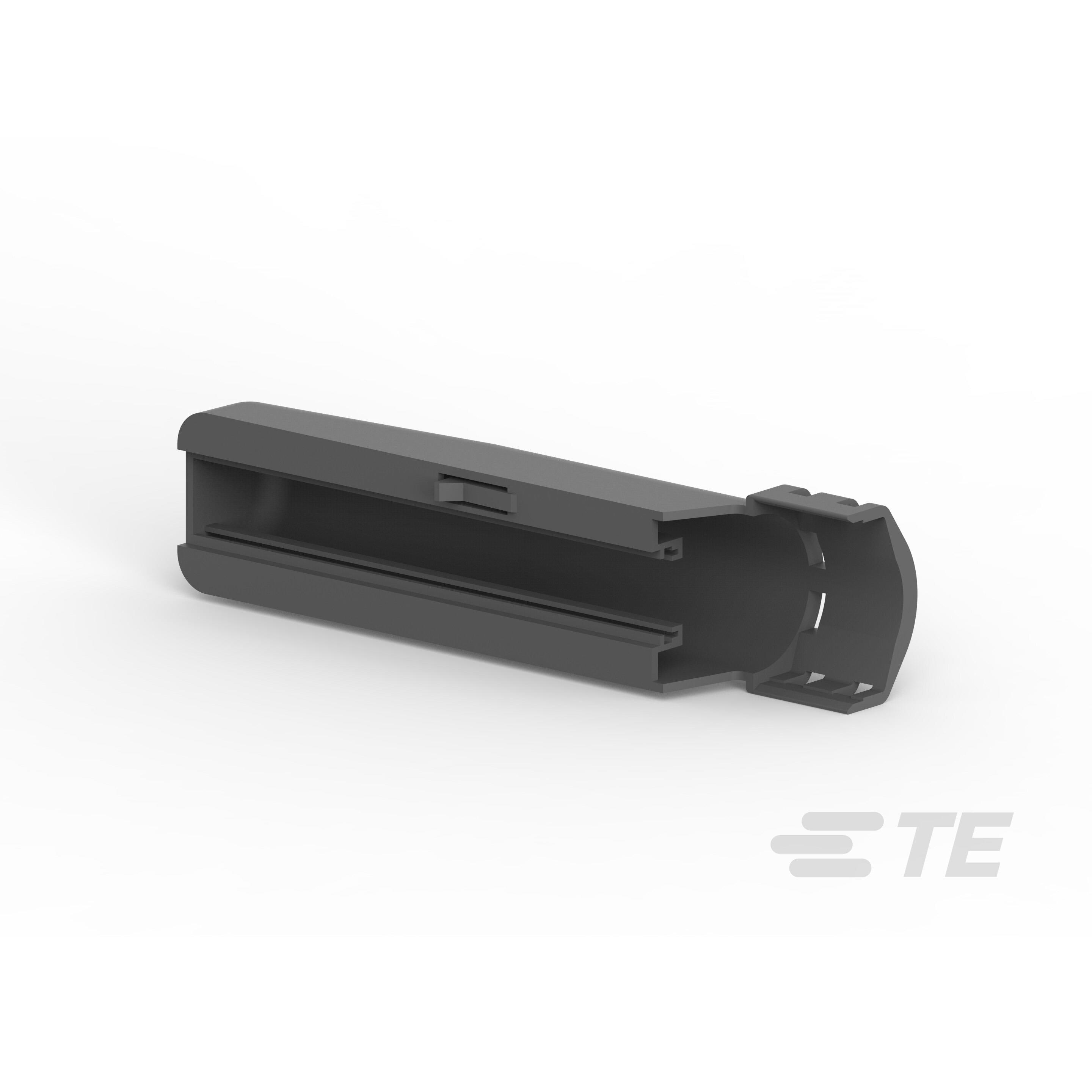 TE Connectivity AMP Connectors 964731-1 electronic component product image