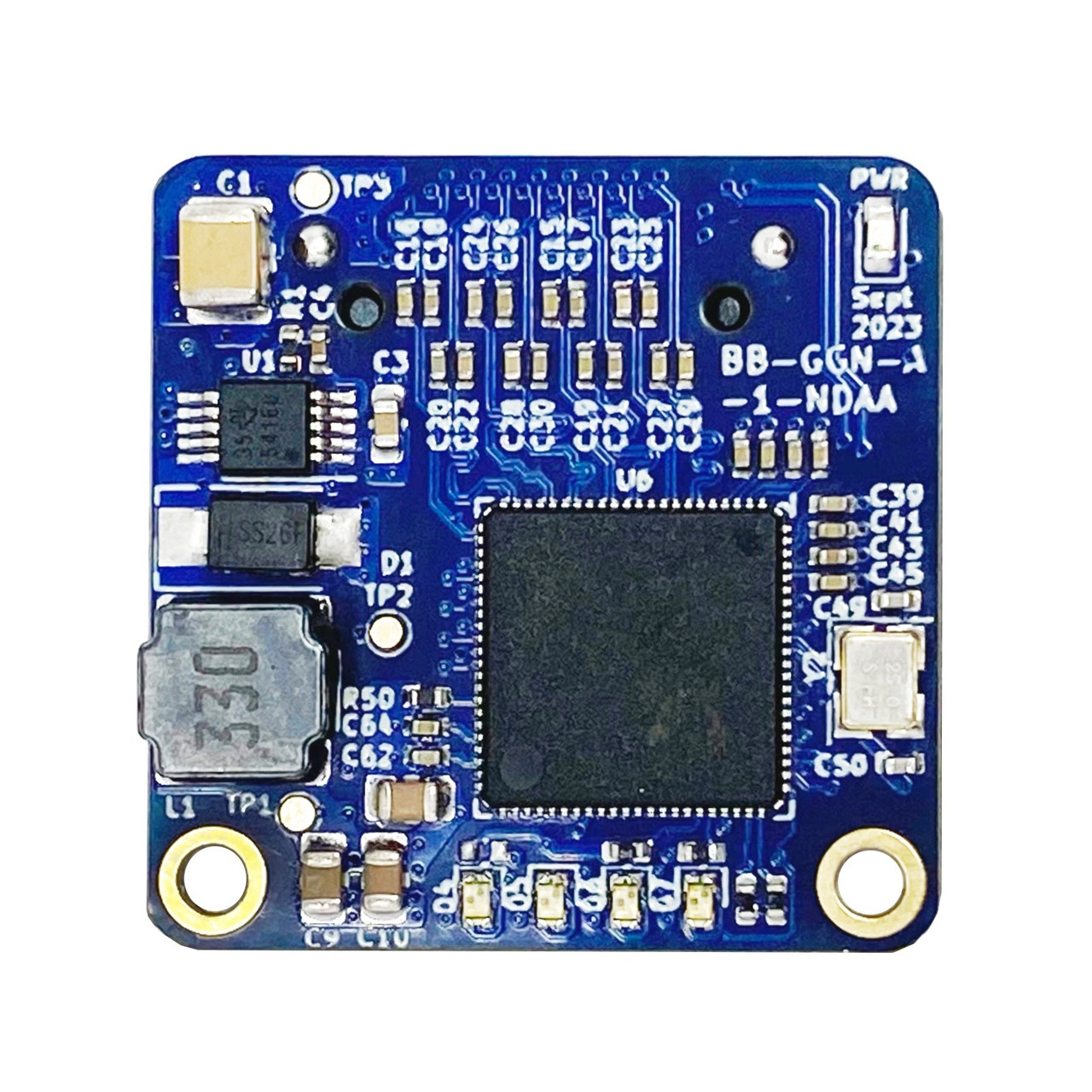 BotBlox BB-GGN-A-1-NDAA electronic component product image
