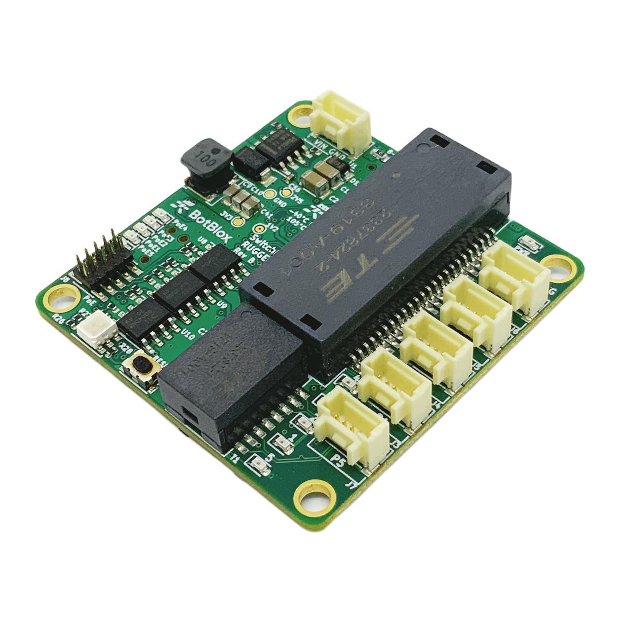 BotBlox BB-SWR-G-1 electronic component product image