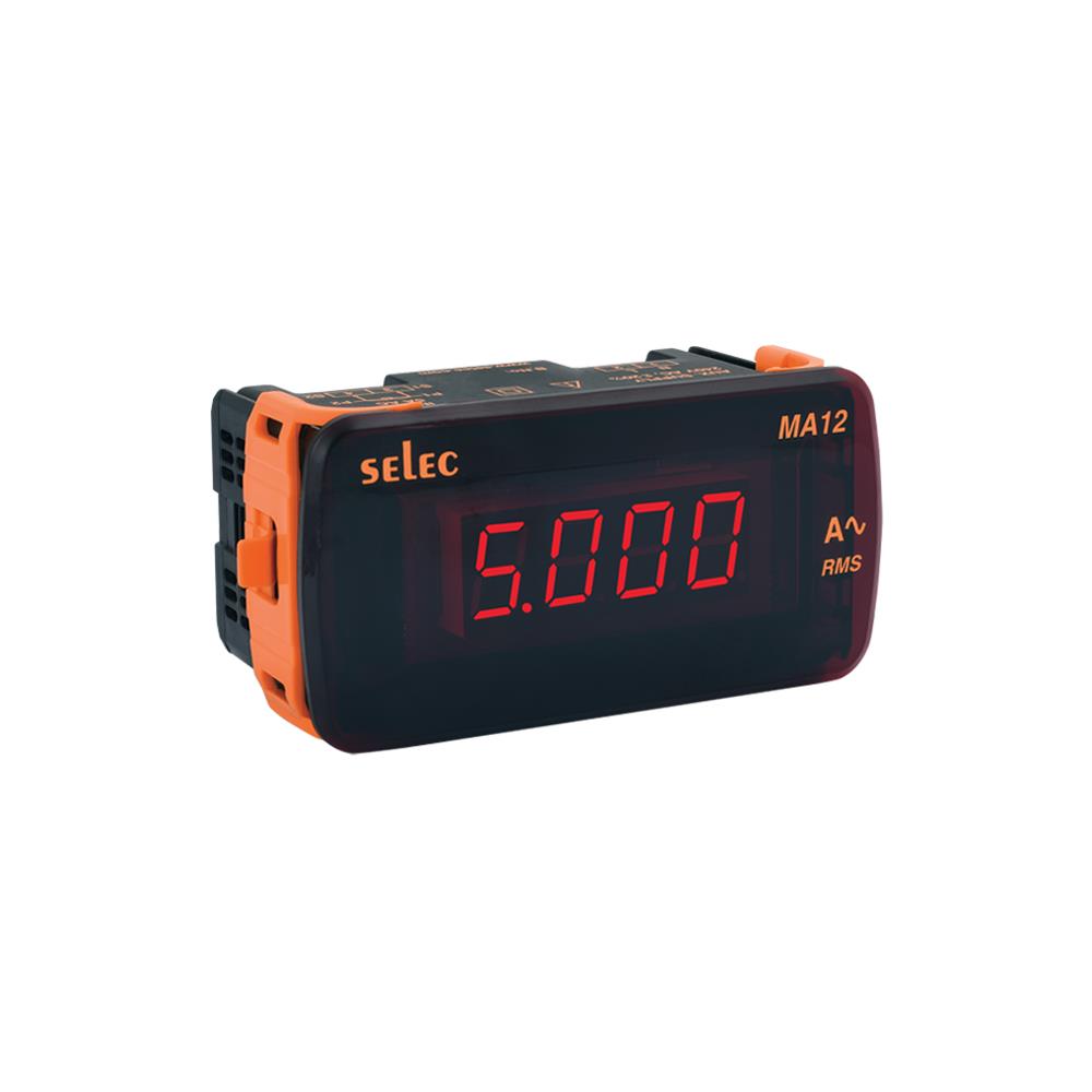 Selec Controls USA Inc. MA12-20A-AC electronic component product image