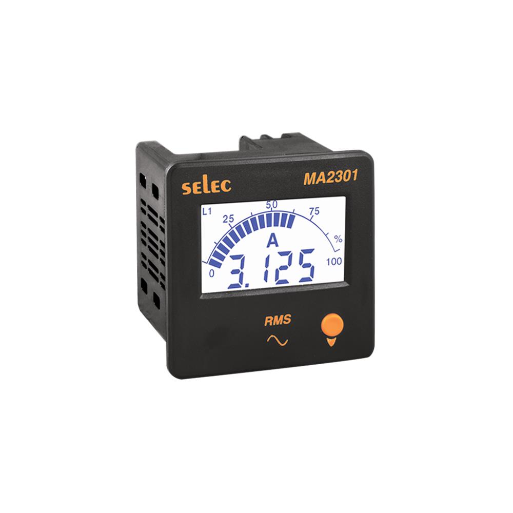 Selec Controls USA Inc. MA2301-230V-CE electronic component product image