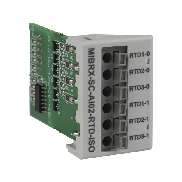 Selec Controls USA Inc. MIBRX-SC-AI02-RTD-ISO electronic component product image