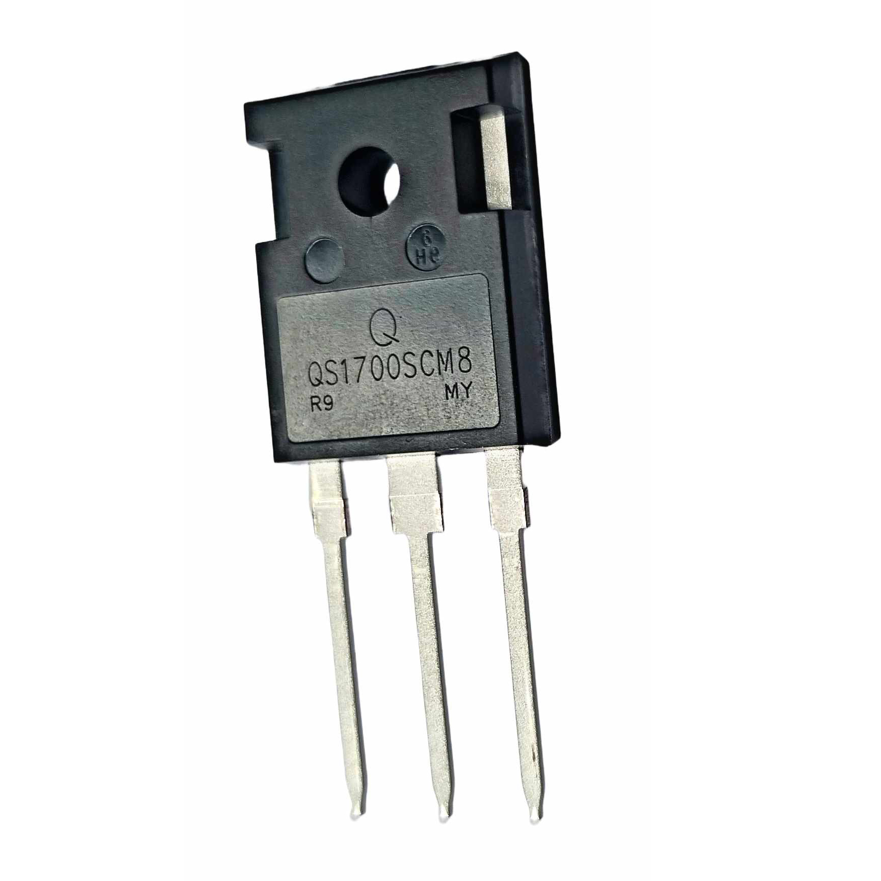 Quest Semi QS1700SCM8 electronic component product image