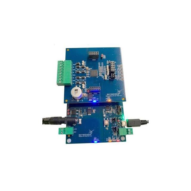 Skyworks Solutions Inc. SI8380S-KIT electronic component product image