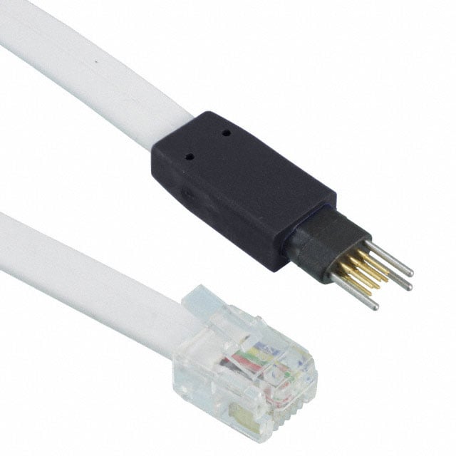 Tag-Connect LLC TC2030-MCP-NL electronic component product image