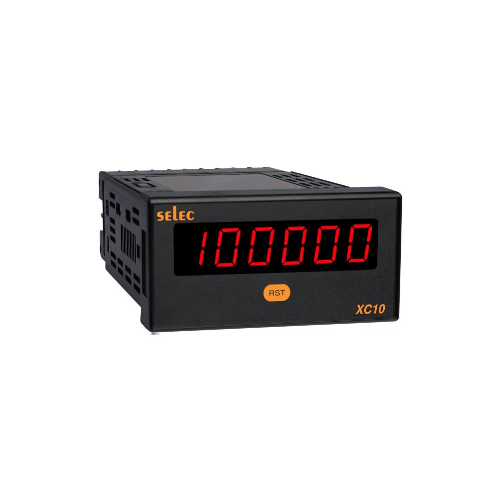 Selec Controls USA Inc. XC10D electronic component product image