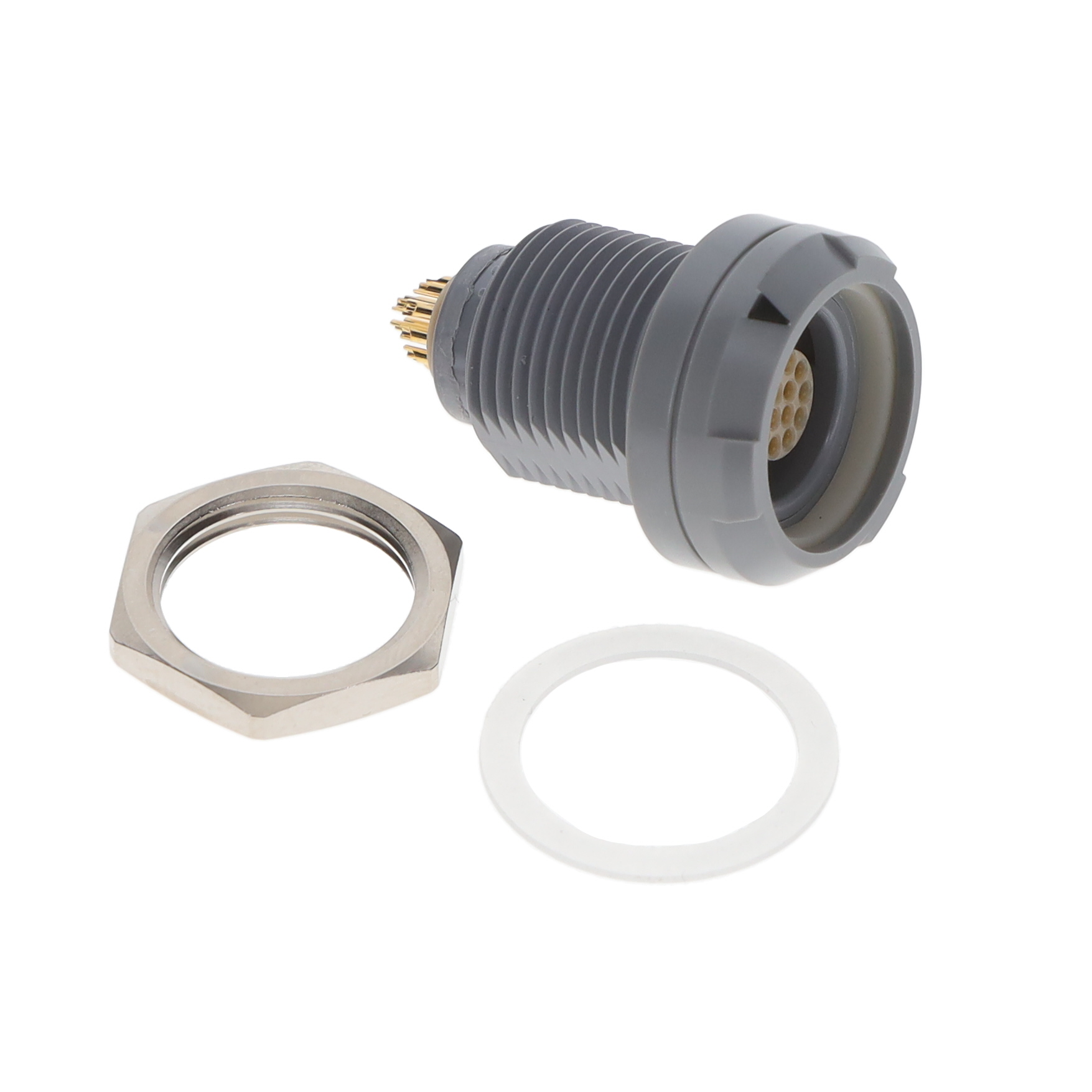 LEMO PNG.M1.4SL.LG electronic component product image