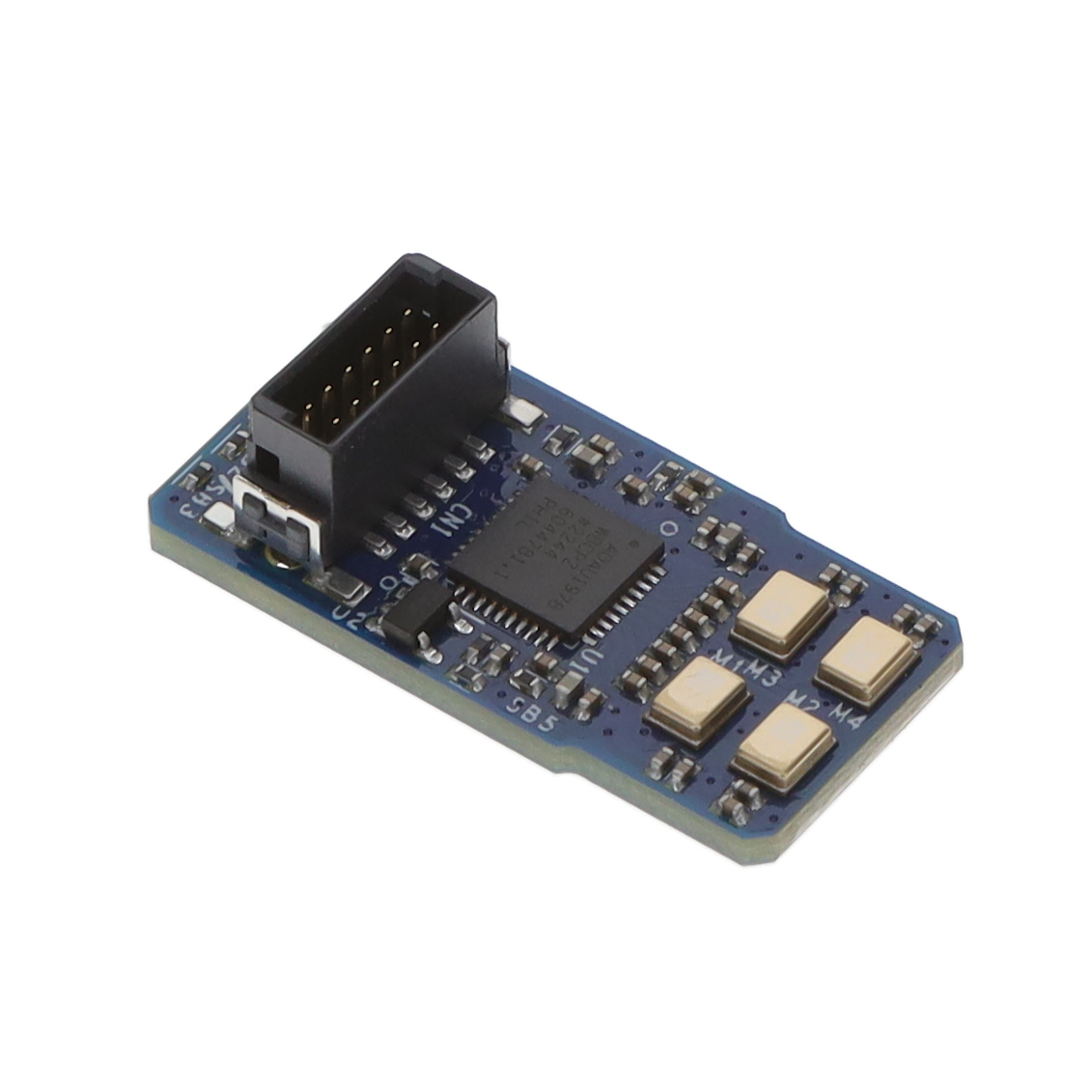 STMicroelectronics STEVAL-STWINMA2 electronic component product image