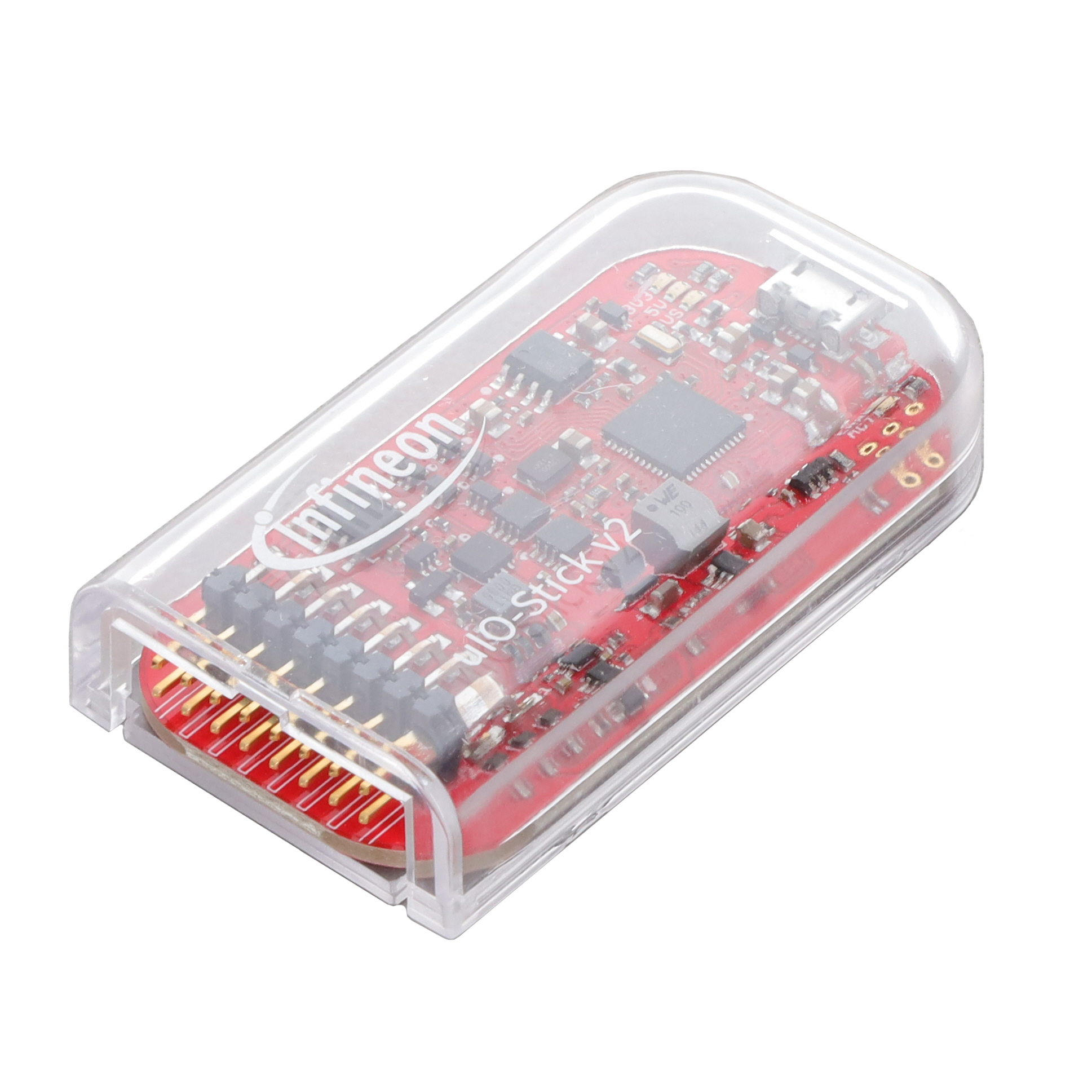 Infineon Technologies UIOSTICKV2TOBO1 electronic component product image