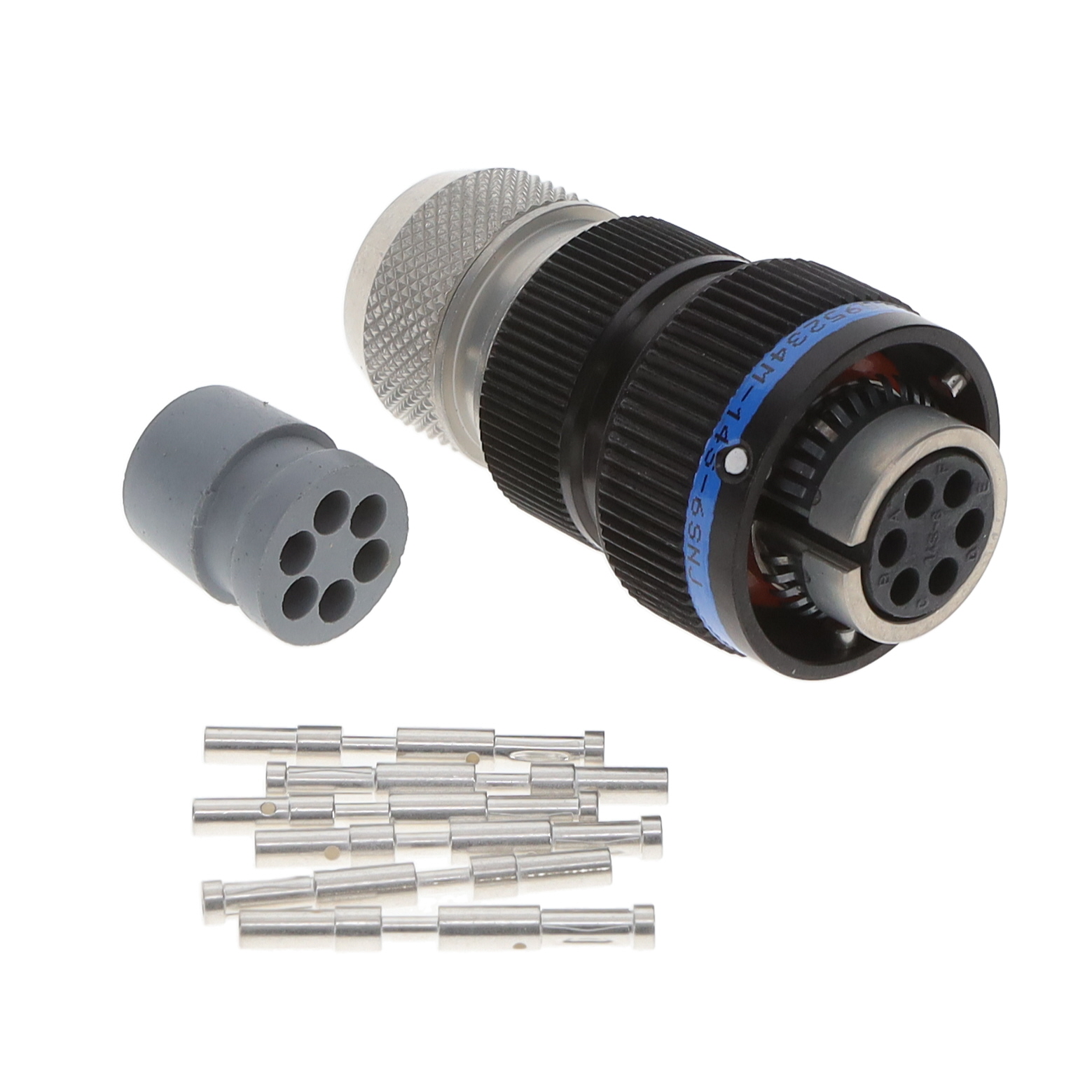 Amphenol Air LB Germany VG95234M14S6SNJ electronic component product image
