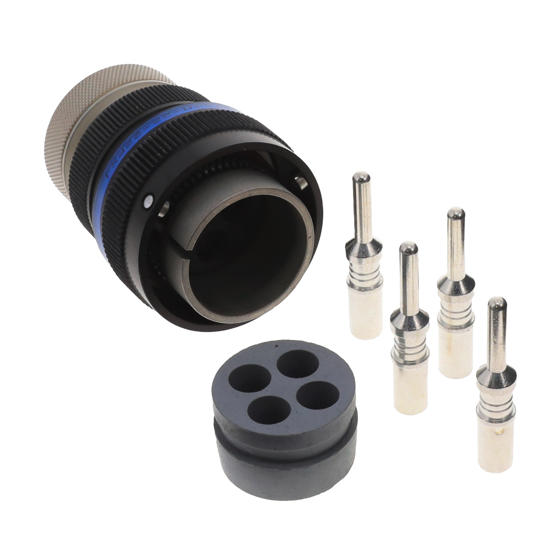 Amphenol Air LB Germany VG95234M-22-22PXJ electronic component product image