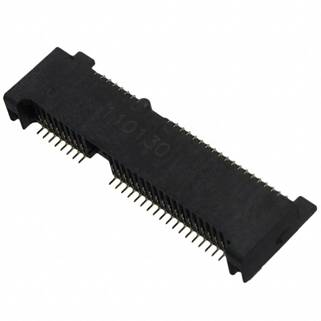 Molex 0679100002 electronic component product image
