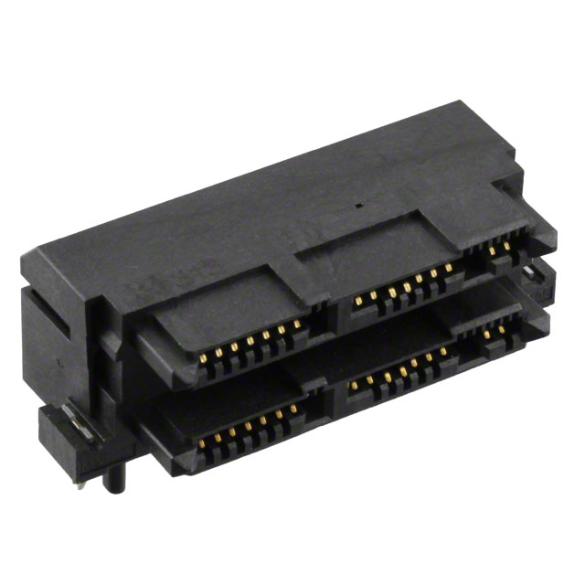 Molex 0784950001 electronic component product image