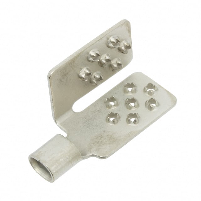 TE Connectivity AMP Connectors 1-330716-3 electronic component product image