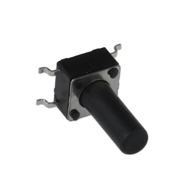 SCHURTER Inc. 1301.9320 electronic component product image