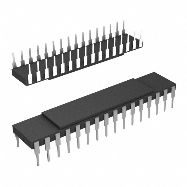 Infineon Technologies STK14C88-5C45M electronic component product image