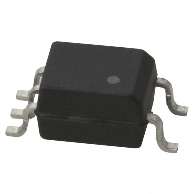SHARP/Socle Technology PC3SD21YXPDH electronic component product image