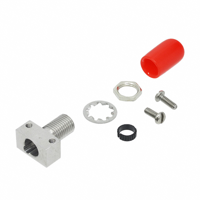 TE Connectivity AMP Connectors 501055-1 electronic component product image