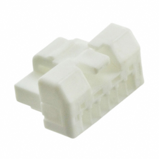 Molex 5023800600 electronic component product image