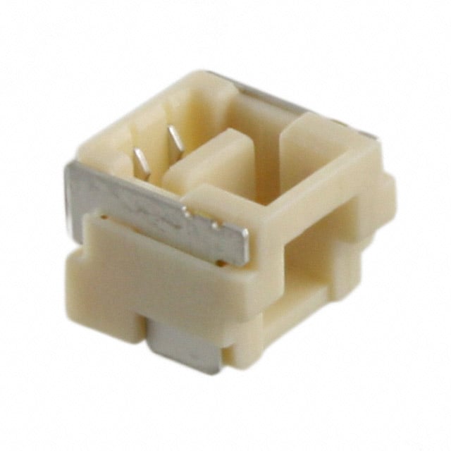 Molex 5023820270 electronic component product image