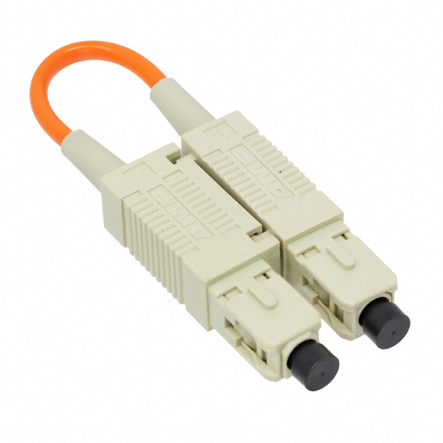 TE Connectivity AMP Connectors 5503141-1 electronic component product image