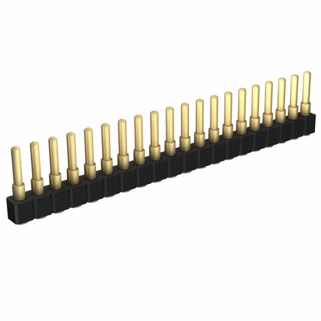 DigiKey 812-22-020-30-000101 electronic component product image