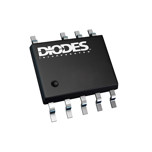 Diodes Incorporated AP3303S9-13 electronic component product image
