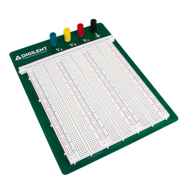 Digilent, Inc. 340-002-1 electronic component product image