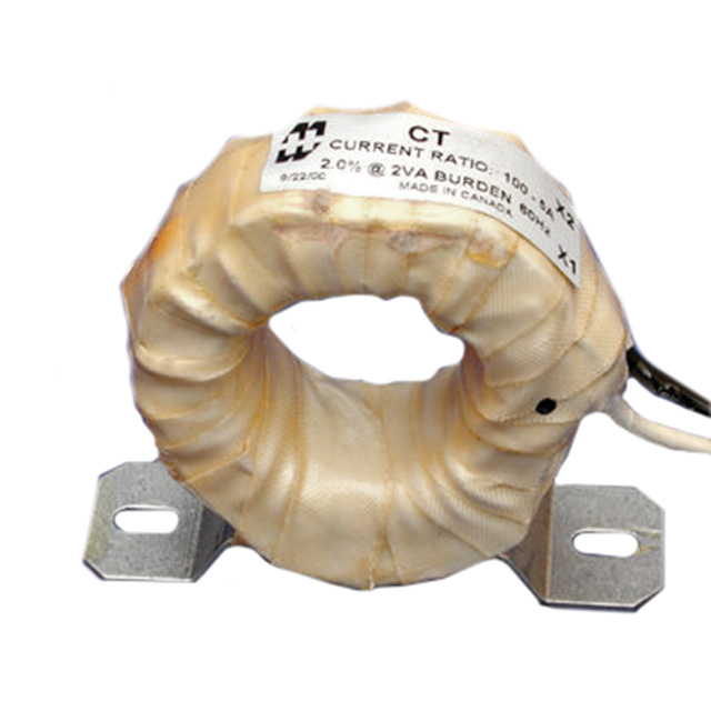 Hammond Manufacturing CT200A electronic component product image