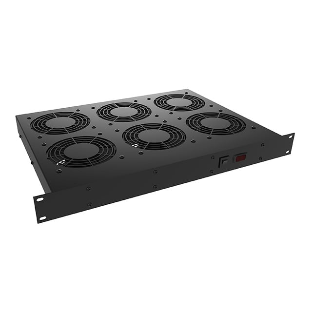 Hammond Manufacturing FT900TA1BK electronic component product image