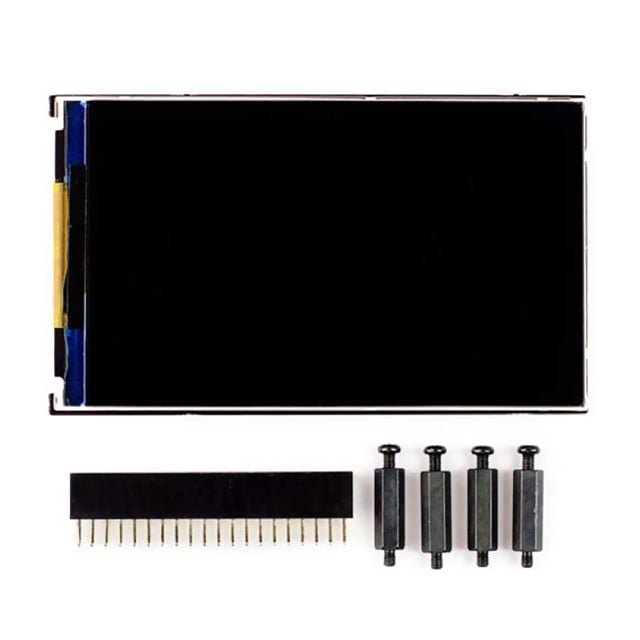 Pimoroni Ltd PIM370 electronic component product image