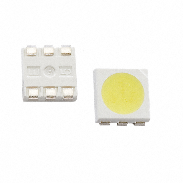 Bivar Inc. SMTL6-UWDC electronic component product image