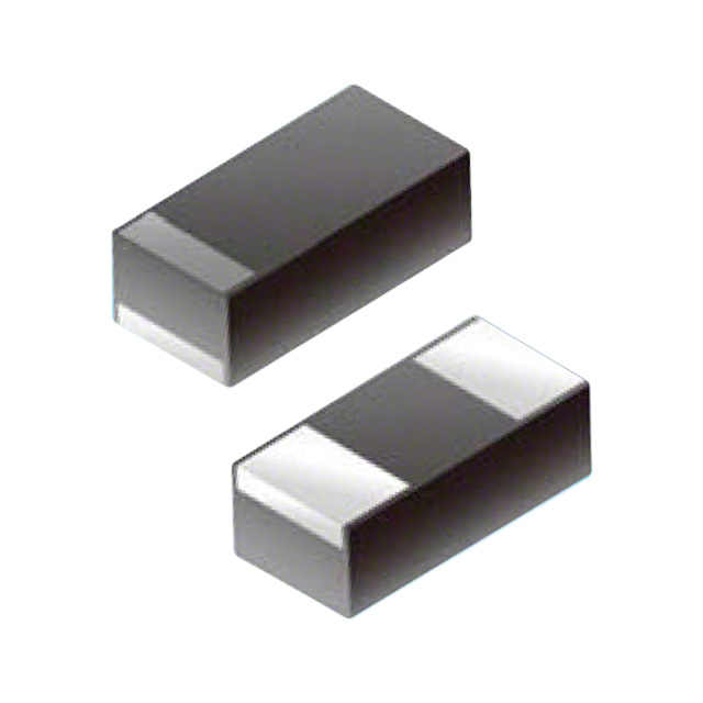 ROHM Semiconductor RB161SS-20T2R electronic component product image