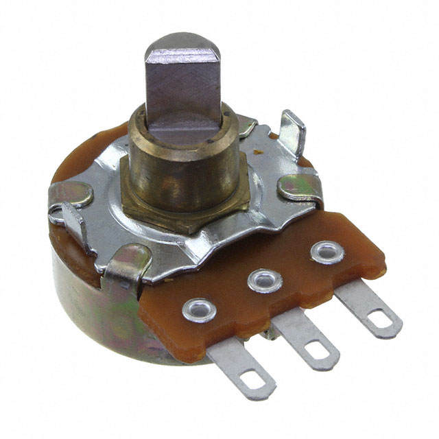 CH Products REPPOT632 electronic component product image