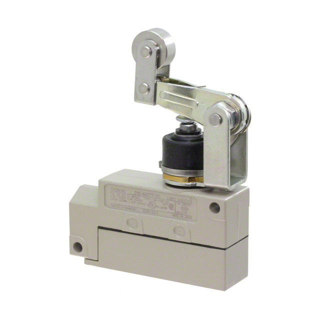 Omron Automation and Safety ZV2-NA277-2S electronic component product image