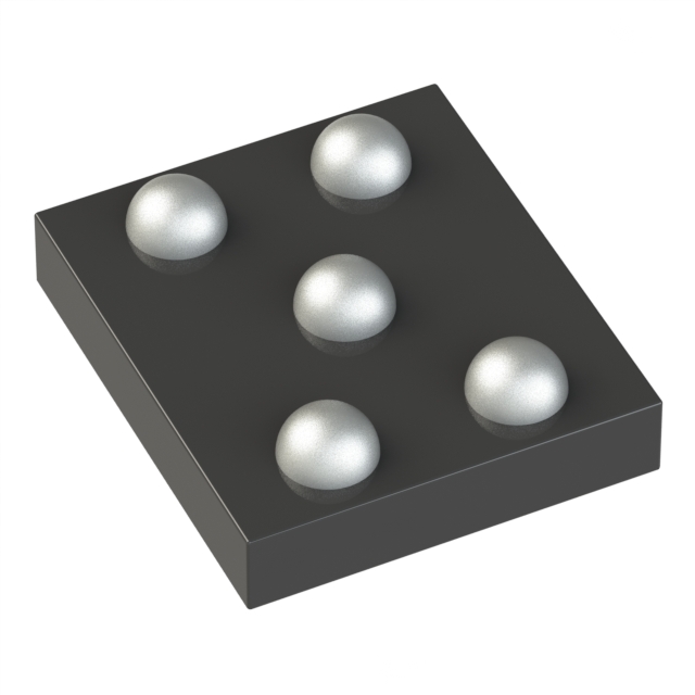 Torex Semiconductor Ltd XC9235A0LD0R-G electronic component product image