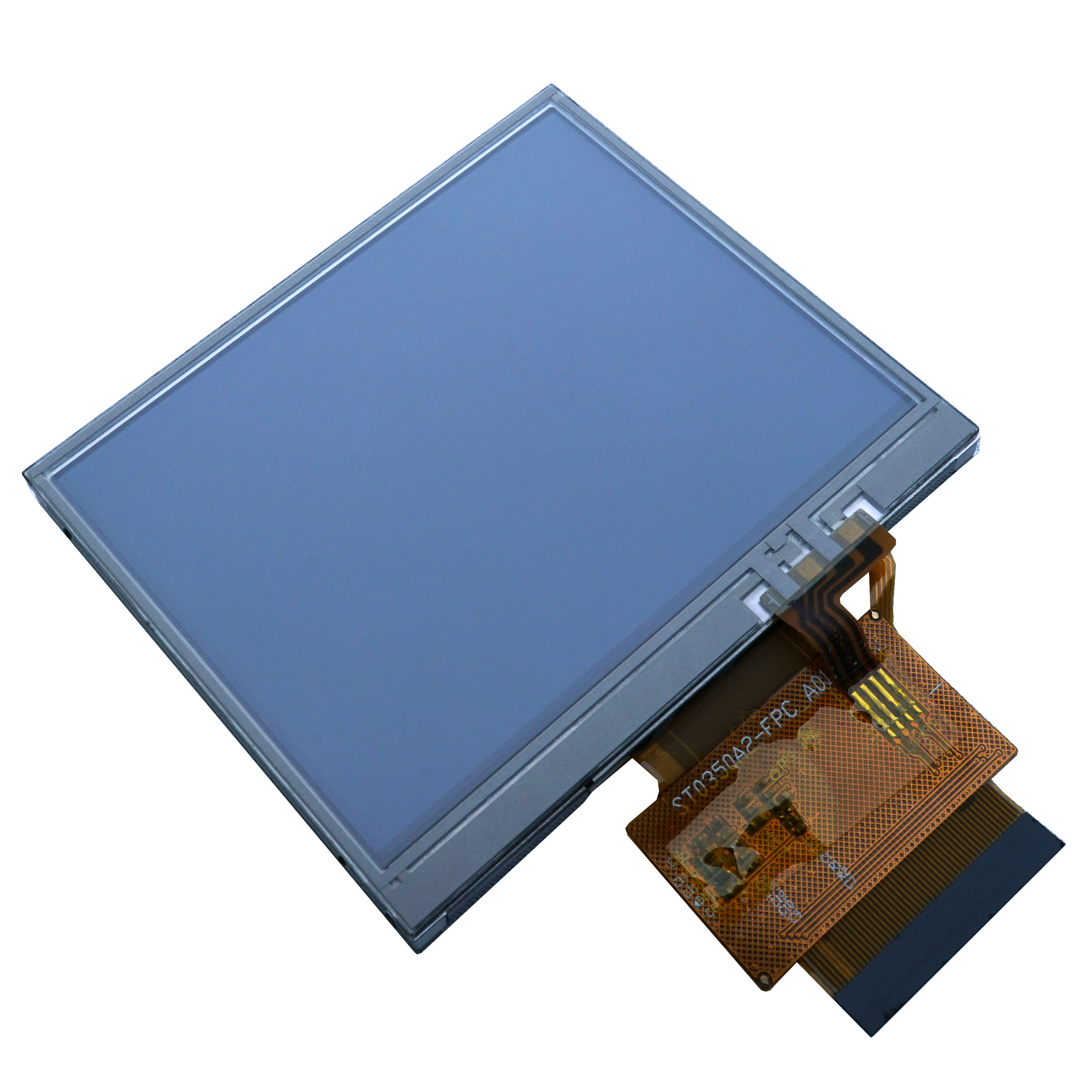 Santek ST0350A2WY-RSLW-F electronic component product image
