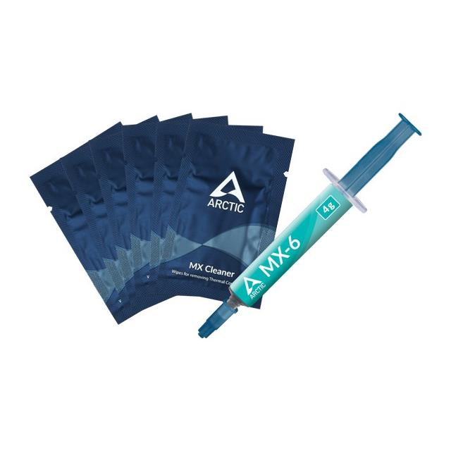 ARCTIC ACTCP00084A electronic component product image